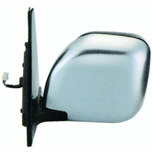 MR970555 SPIEGEL LI.  PAJERO 5-TÜR, 00-06                7-PIN 5844927