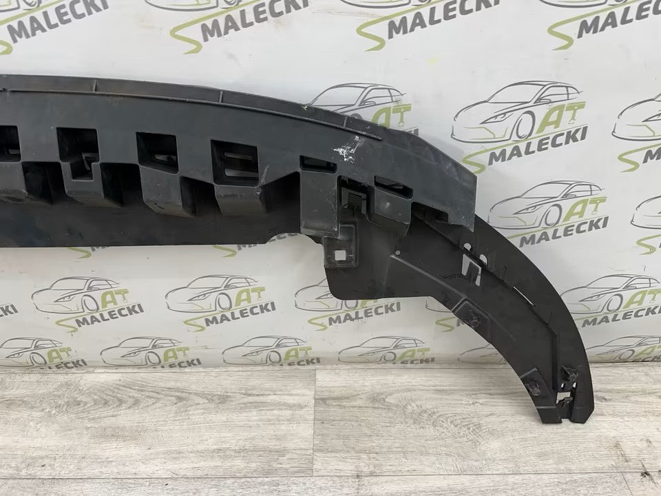 8V3807233 Stoßstangen Gitter Lippe Spoiler Audi A3 8V Modell