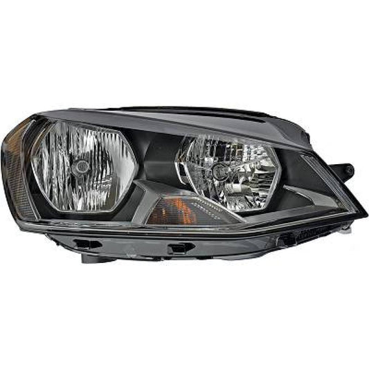 5G1941006 SCHEINWERFER RE. GOLF VII, Dez 17 2216080