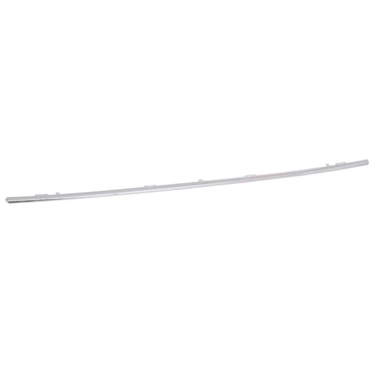 5E3853551  2ZZ ZIERLEISTE GRILL  OCTAVIA, für 2020-2025 7833142