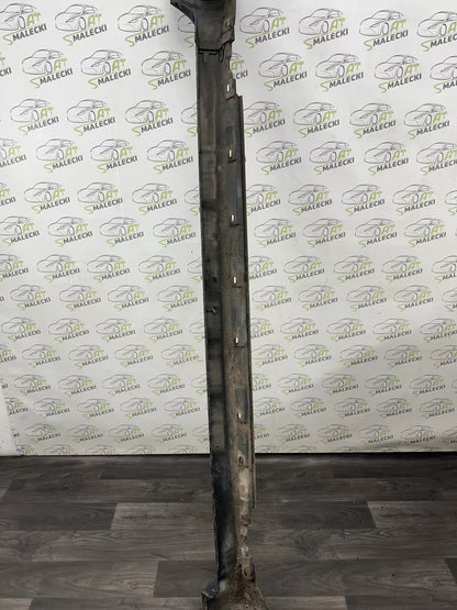 8E0853860A Seitenschweller Schweller Rechts Audi A4 B7 8E LZ5J