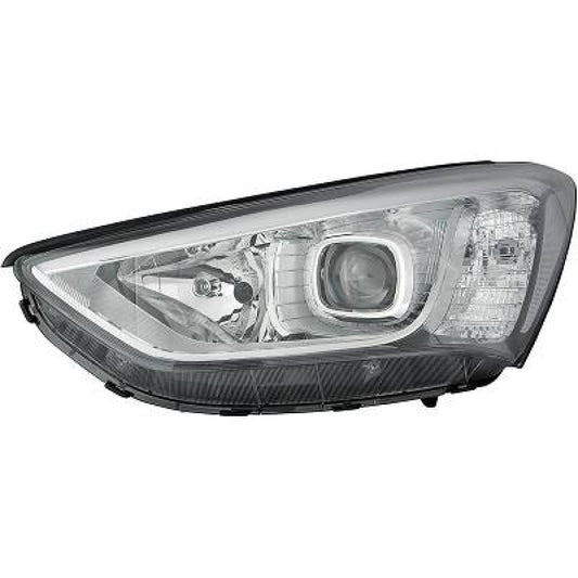 921012W110 SCHEINWERFER LI. SANTA FE, 12-10.16              LED; 6872081