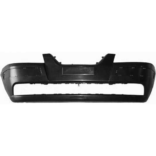 8651105610 STOßSTANGE V.HYUNDAI ATOS, 04->>         LACKIERFÄHIG 6851050