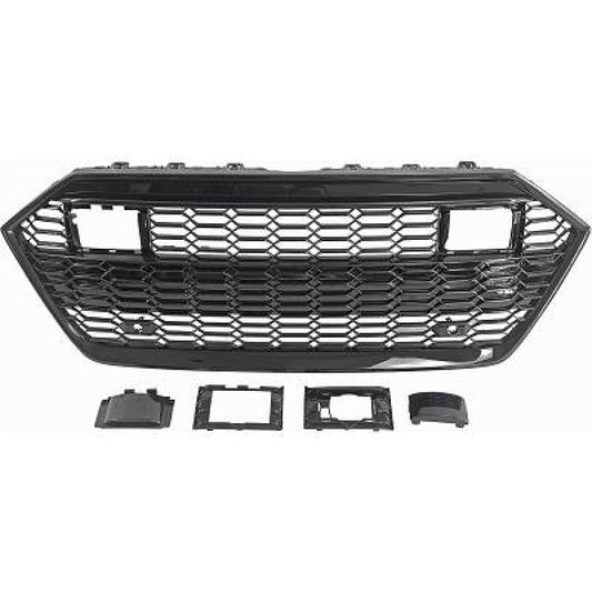 DESIGNGRILL            A7, 18->>     RENNSPORT-OPTIK, 1051240