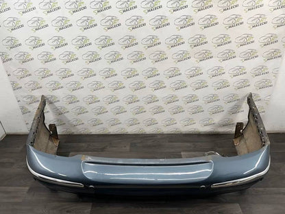 Stoßstange Hinten Jaguar S Type X200 Modell Farbe LGL