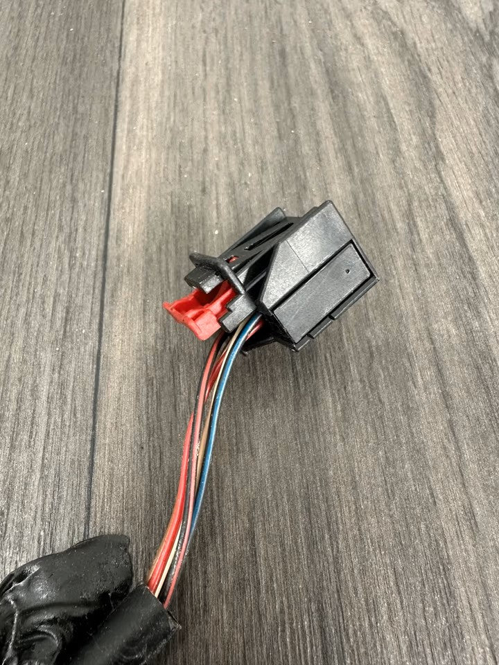 Außenspiegel Spiegel Links Audi A3 8P Modell 03-08Bj Farbe LZ7L