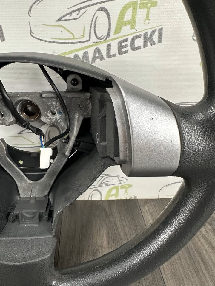 3 memory steering wheel Opel Agila B models 08-14 Bj MFL