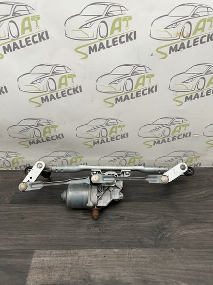 Wiper motor with linkage Ford Ka Ru8 model 08-16Bj MS159200-931