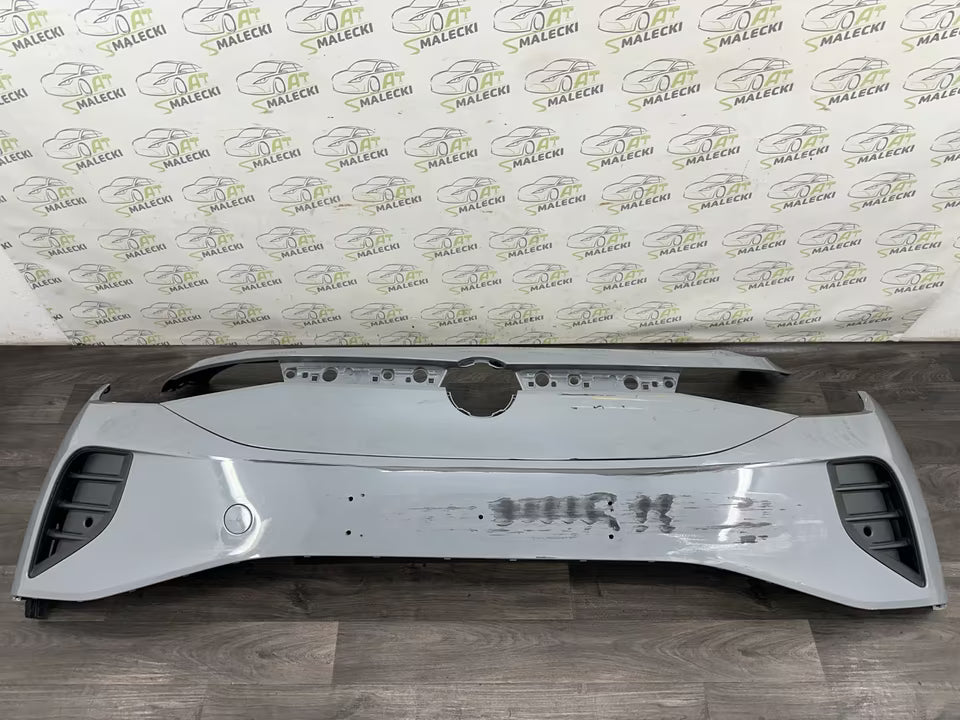 Stoßstange Vorne Original Vw ID4 Id.4 Modell 11A807221