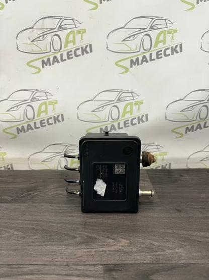 58900-B4800 Abs ESP Block Steuergerät Hyundai i10 BA II Modell