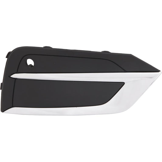 31694539 STOßSTANGENGITTER R. XC60, 2017->>           FÜR PDC; 7677046