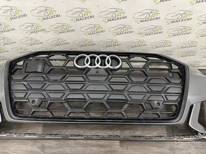 4K0807437G Stoßstange Bumper S Line Vorne Audi A6 4K C8 Modell