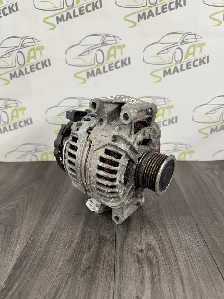 06B903016AB Lichtmaschine Generator 1,8 TSI Vw Audi Seat Skoda