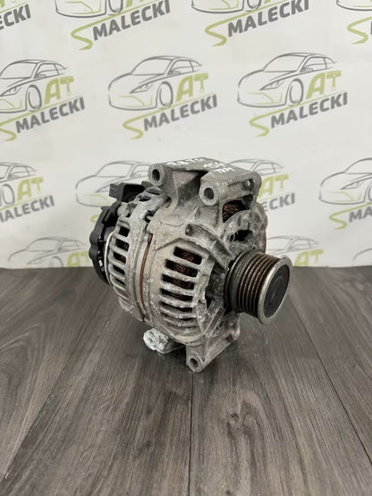 06B903016AB Lichtmaschine Generator 1,8 TSI Vw Audi Seat Skoda