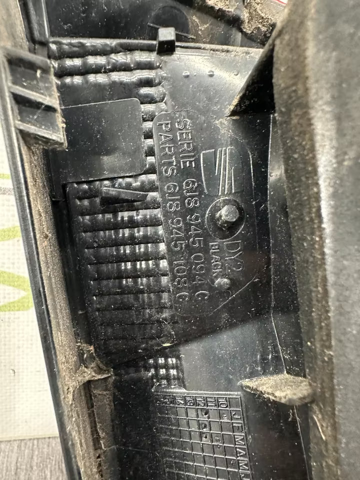 6J8945094C Rücklicht Heckleuchte Rechts Innen Seat Ibiza 6J Kombi