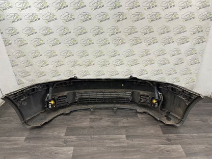 Stoßstange Vorne Komplett SRA Vw Golf V 5 1K LA7T Grau