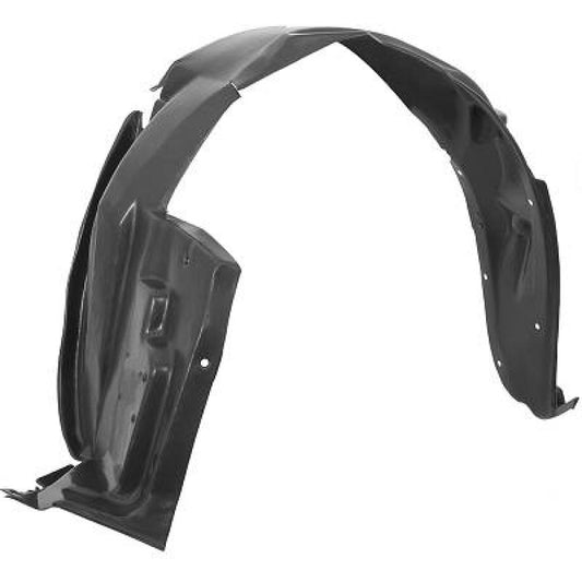 72322-50K00 RADHAUSSCHALE LI.  SPLASH, 07->> 6466009