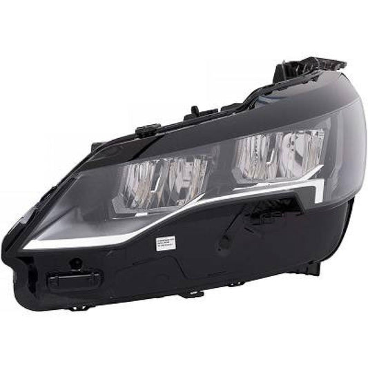 1675889580 SCHEINWERFER LI.   P.3008, 2021->>     +PEUGEOT 5008, 4236781