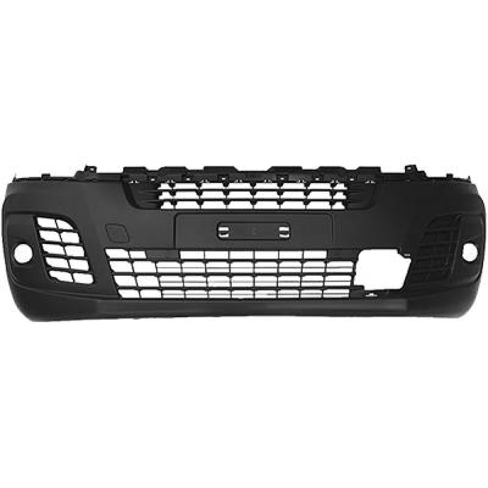 1615660780 STOßSTANGE V. JUMPY/EXPERT 16-24       +VIVARO 19-23, 4098054