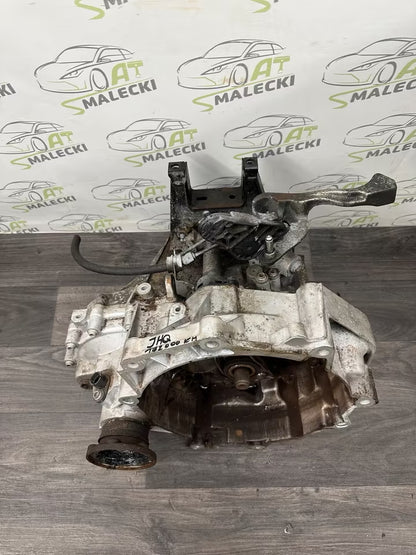 JHQ Getriebe 5 Gang Schaltgetriebe Vw Seat Skoda Modelle