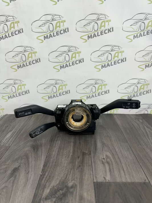 3C9953507AH 3C0959653B Steering column switch Vw Passat 3C B6 model