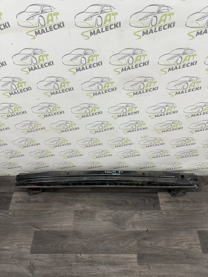 3AA807305 Stoßfänger Stoßstangenträger Hinten Vw Passat B7 3AA
