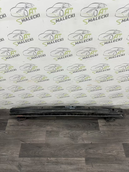 3AA807305 Stoßfänger Stoßstangenträger Hinten Vw Passat B7 3AA