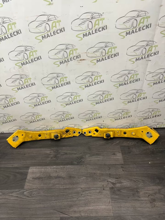 6251206E Scheinwerferhalterungs-Set für Renault Megane III RS