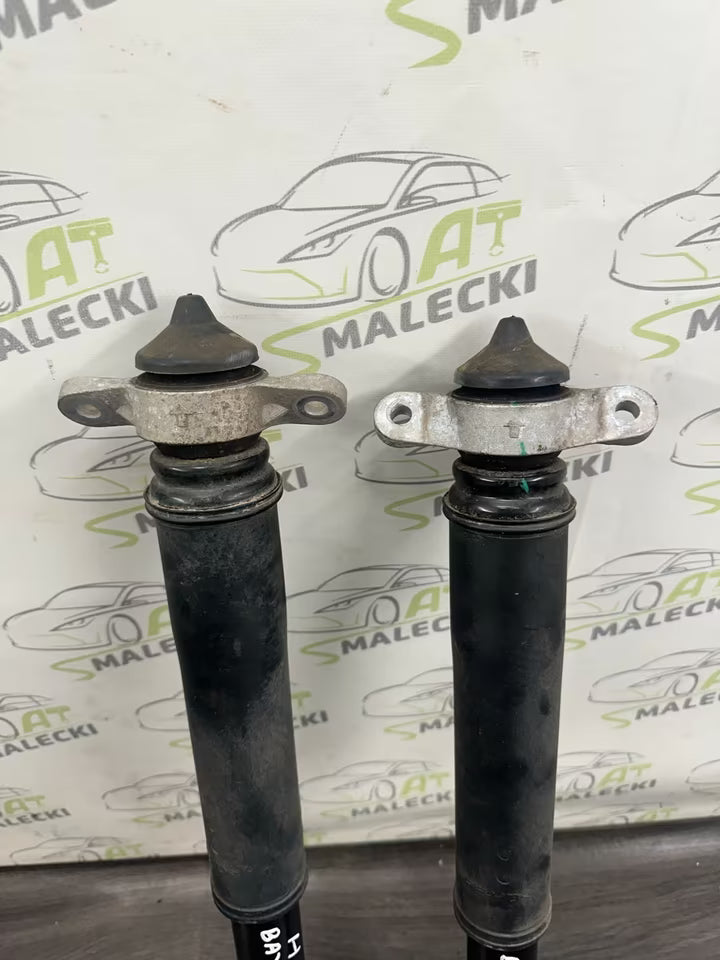 55300-Q0KA0 Federbein Stoßdämpfer Set Hinten Hyundai Bayon