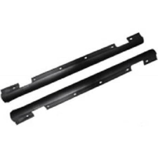 176 698 02 54 SATZ SEITENSCHWELLER W176, 12-18      SPORT A45 OPTIK 1682562