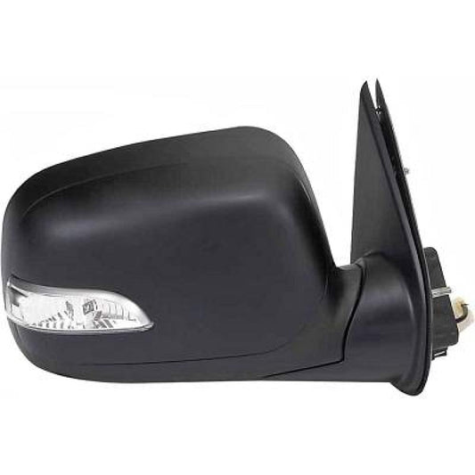 SPIEGEL RE.   ISUZU D-MAX, 07.08.-12            7-PIN 5403926