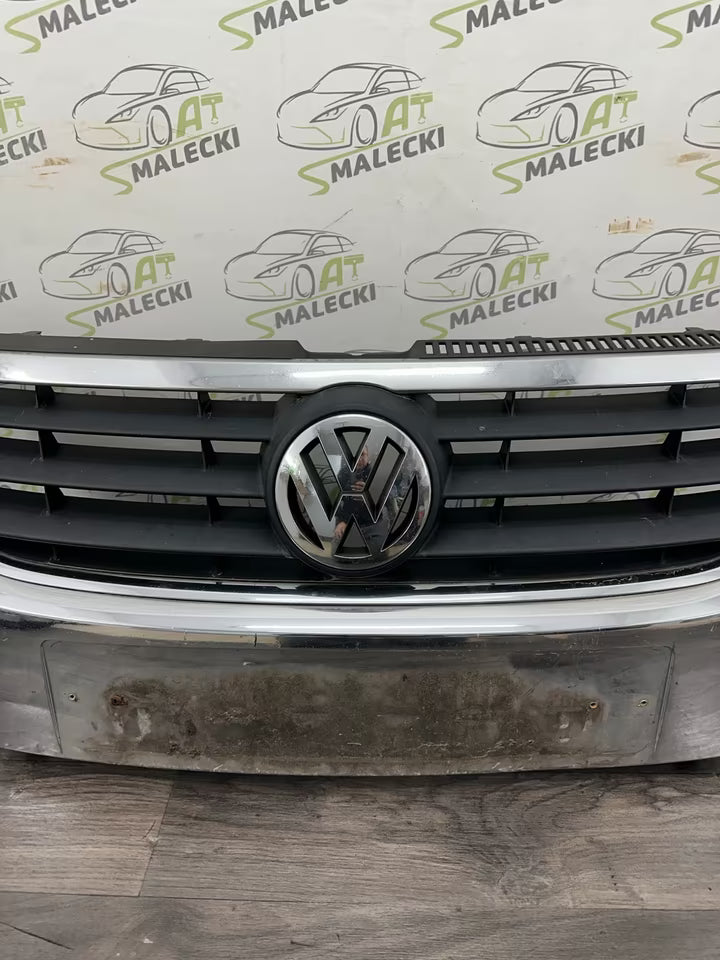 1T0853651D Kühlergrill Frontgrill Vw Touran 1T 06-10Bj Modelle