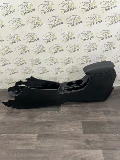84610Q0050NNB Mittelkonsole Armlehne Komplett Hyundai Bayon