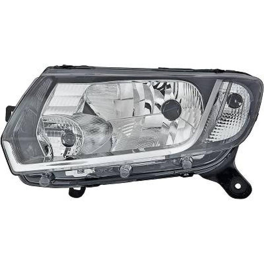260601236R SCHEINWERFER LI.  SANDERO, 13-11.16      +LOGAN 13-16 4456081