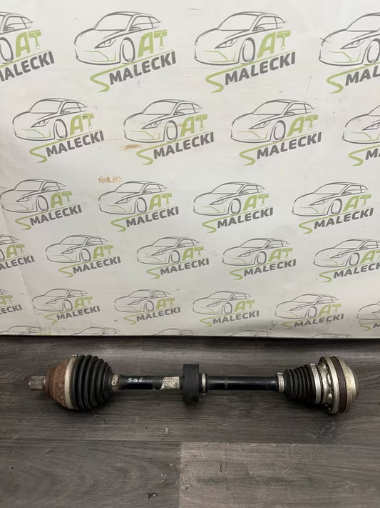 5QE407272C Antriebswelle Welle Rechts Vw E - Golf VII 7 5G 85Kw