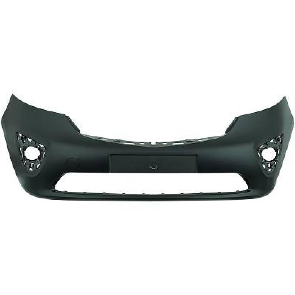 4407558 STOßFÄNGER VORNE   VIVARO, 14-19             SCHWARZ, 1897050