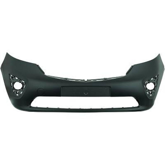 4407558 STOßFÄNGER VORNE   VIVARO, 14-19             SCHWARZ, 1897050