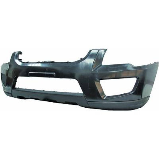 865111F500 STOß-ABD.VORNE   SPORTAGE, 08-10   FZG.OHNE VERKLEID. 6521950