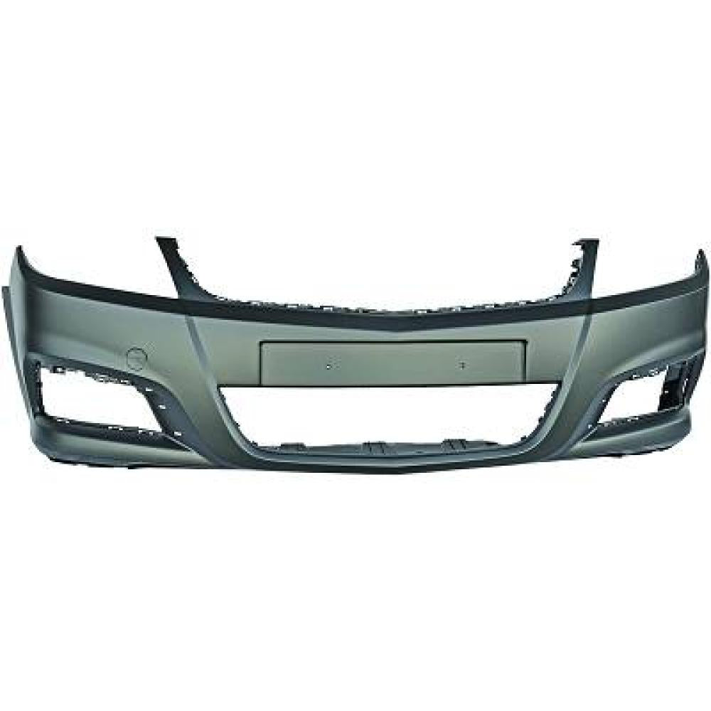 13182875 STOßSTANGE VORN  VECTRA C, 05-08       NICHT FÜR PDC; 1825150