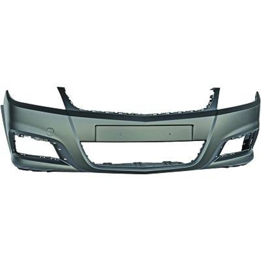 13182875 STOßSTANGE VORN  VECTRA C, 05-08       NICHT FÜR PDC; 1825150