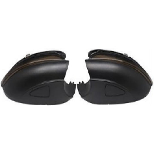 5K0 949 101 LED Sp.Blinker 09-16 DYN.BLINKER, DUNKEL; LID10477