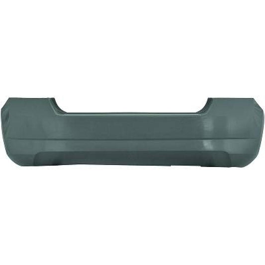 6V6807421 STOßFÄNGER HI.      FABIA, 15-08.18   NICHT FÜR KOMBI 7807055