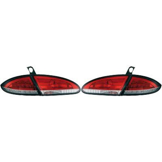 nan DESIGNRÜCKLAMP. SET  LEON, 05-09                  LED 7432996