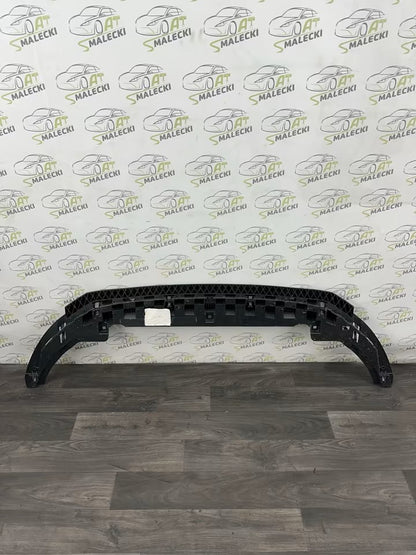 8V5807233B Stoßstangen Lippe Spoiler Audi A3 8V Limousine