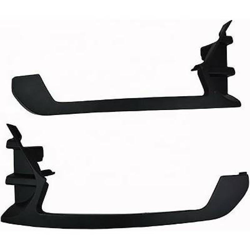 601995942R LEISTENSATZ VORN     CLIO, 16-19      UNTERE LEISTEN, 4416142