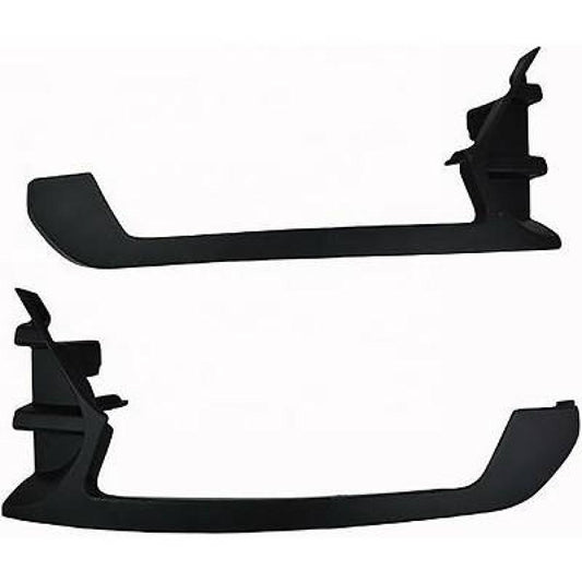 601995942R LEISTENSATZ VORN     CLIO, 16-19      UNTERE LEISTEN, 4416142