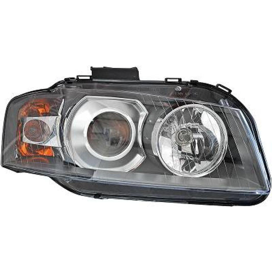 8P0 941 030 D SCHEINWERFER RE.  AUDI A3, BJ. 03-08 1031984