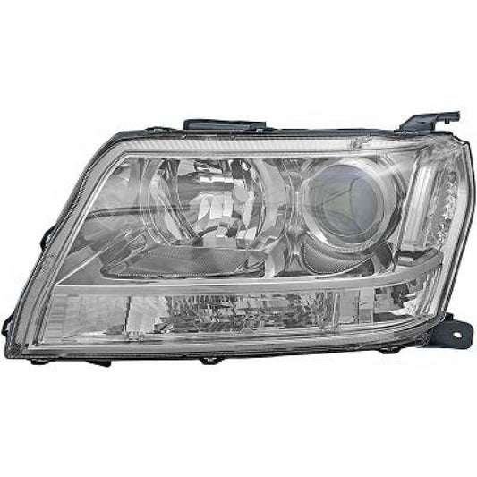 3352065J11 SCHEINWERFER LI.GD VITARA, 06->>             FÜR LWR, 6433083