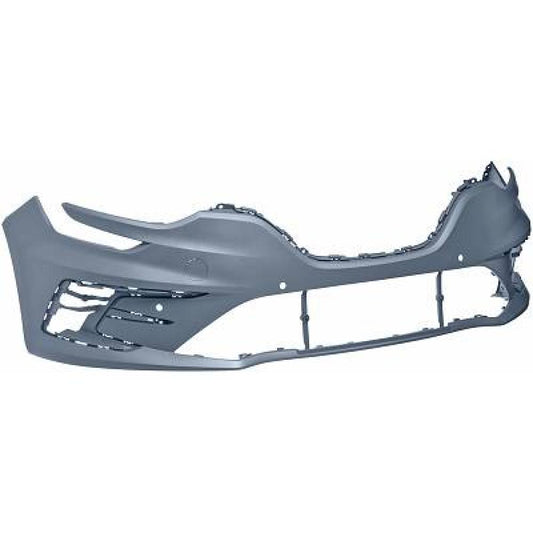 601981009R STOßSTANGE VORN    MEGANE, 2020->>  FÜR PDC:4 LÖCHER, 4467151