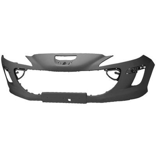 7401LS STOßSTANGE VORN     P 308, 07-03/11      LACKIERFÄHIG 4235050